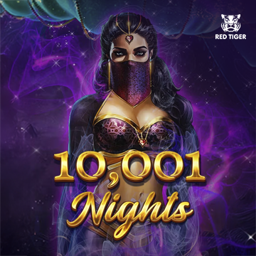 10001 Nights - IDAGENT138