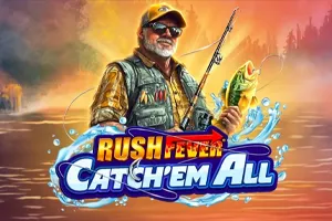 Rush Fever Catchem All - IDAGENT138