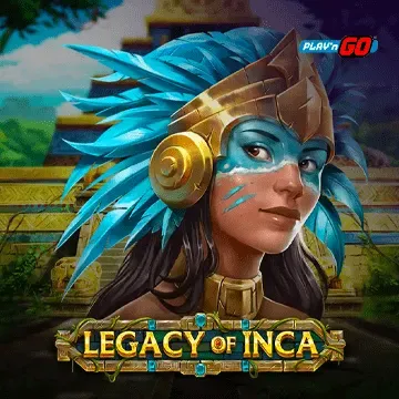 Legacy of Inca - IDAGENT138