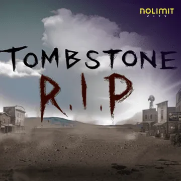 Tombstone Rip - IDAGENT138