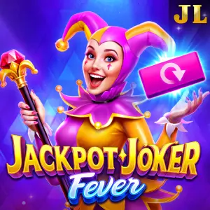 Jackpot Joker FEVER - IDAGENT138