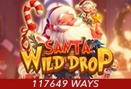 Santa Wild Drop - IDAGENT138