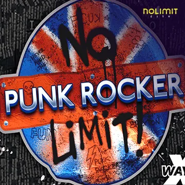 Punk Rocker - IDAGENT138