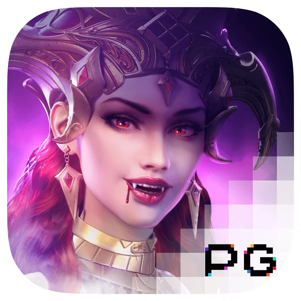 Vampires Charm - IDAGENT138