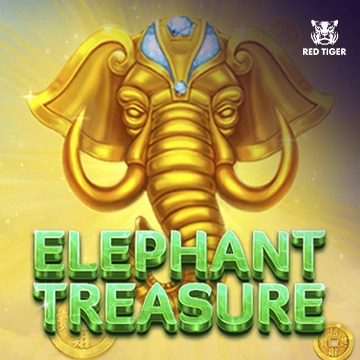 Elephant Treasure - IDAGENT138