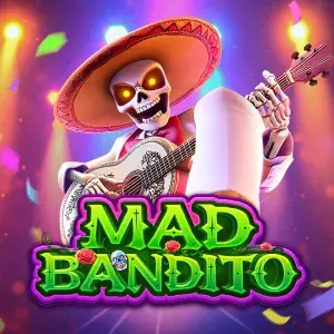 Mad Bandito - IDAGENT138