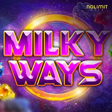 Milky Ways - IDAGENT138