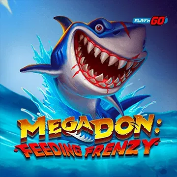 Mega Don: Feeding Frenzy - IDAGENT138