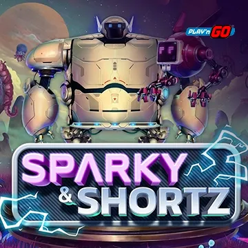 Sparky & Shortz - IDAGENT138