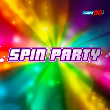 Spin Party - IDAGENT138