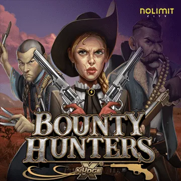 Bounty Hunters xNudge - IDAGENT138