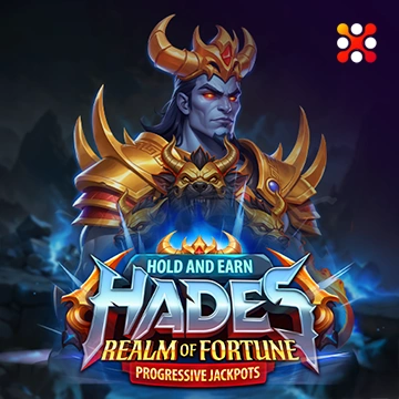 Hades: Realm of Fortune - IDAGENT138