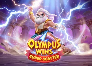 Olympus Wins - IDAGENT138