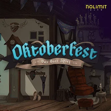 Oktoberfest - IDAGENT138