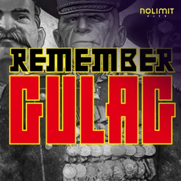 Remember Gulag - IDAGENT138