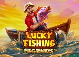 Pragmatic : Lucky Fishing - IDAGENT138