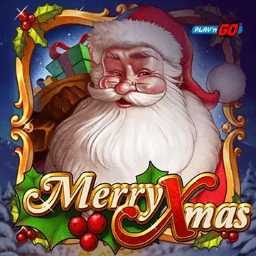 Merry Xmas - IDAGENT138
