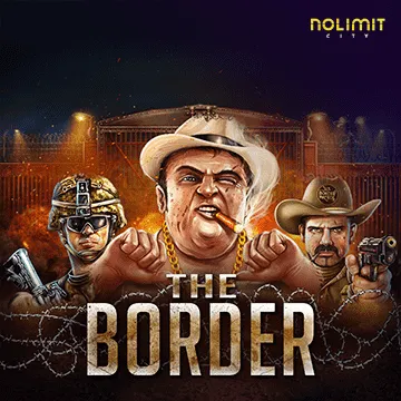 The Border - IDAGENT138