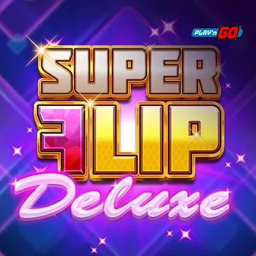 Super Flip Deluxe - IDAGENT138