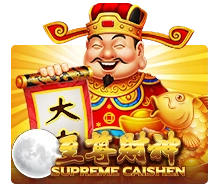 Supreme Caishen - IDAGENT138