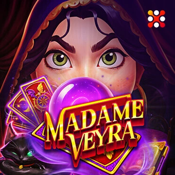 Madame Veyra - IDAGENT138