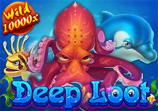 Deep Loot - IDAGENT138