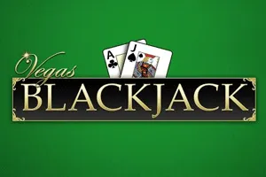 Vegas Blackjack - IDAGENT138