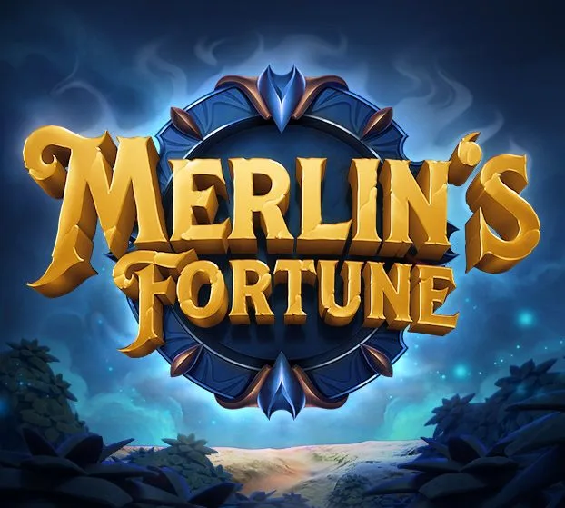 Merlins Fortune - IDAGENT138