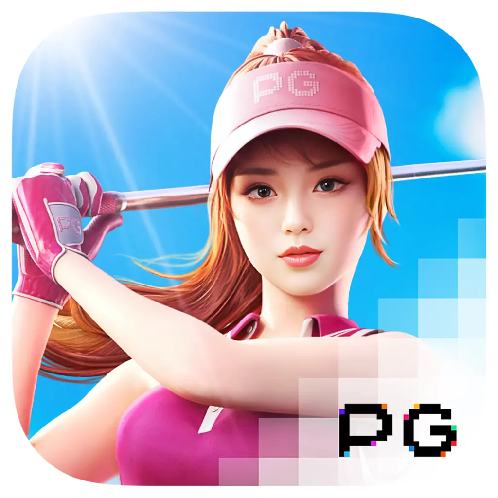 Super Golf Drive - IDAGENT138