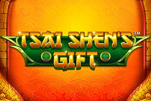 Fire Blaze: Tsai Shens Gift - IDAGENT138