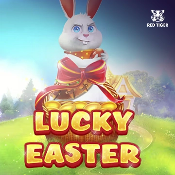 Lucky Easter - IDAGENT138