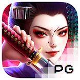 Geishas Revenge - IDAGENT138