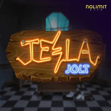 Tesla Jolt - IDAGENT138
