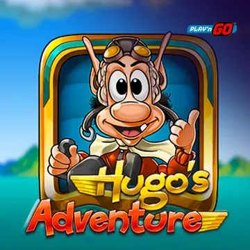 Hugos Adventure - IDAGENT138