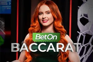 Bet On Baccarat - IDAGENT138