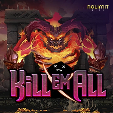 Kill Em All - IDAGENT138