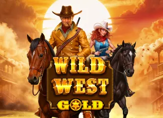 Pragmatic : Wild West Gold - IDAGENT138