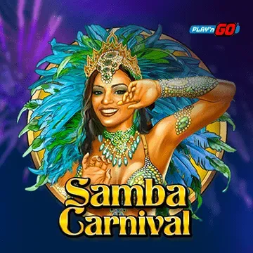 Samba Carnival - IDAGENT138