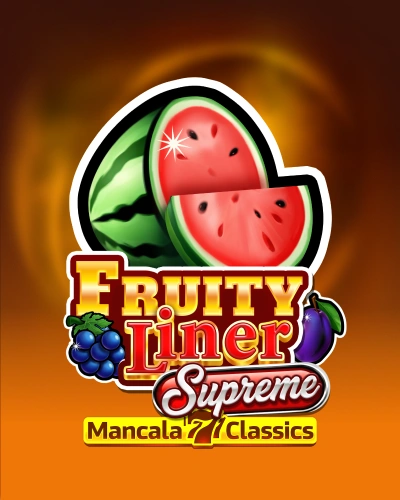 FruityLiner Supreme - IDAGENT138