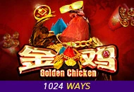 Golden Chicken - IDAGENT138