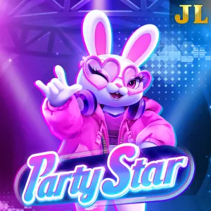 Party Star - IDAGENT138