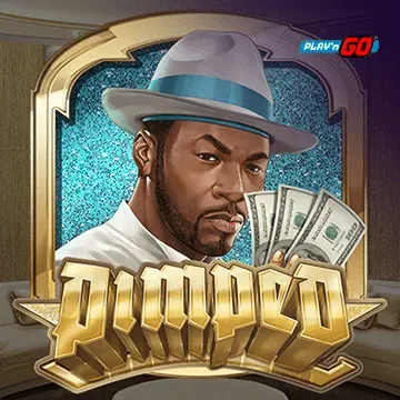 Pimped - IDAGENT138