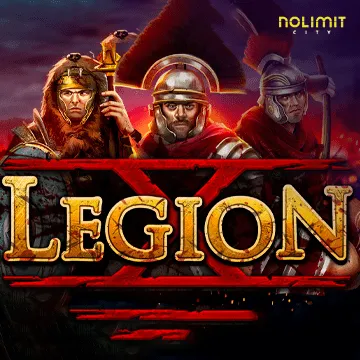 Legion X - IDAGENT138