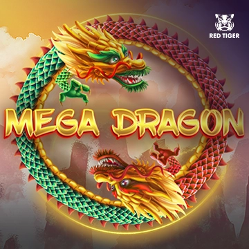 Mega Dragon - IDAGENT138