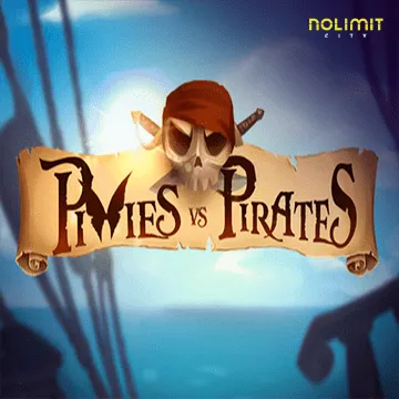 Pixies vs Pirates - IDAGENT138