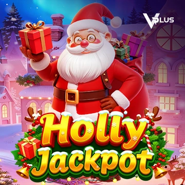Holly Jackpot - IDAGENT138