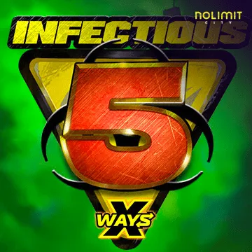 Infectious 5 xWays - IDAGENT138
