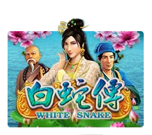 White Snake - IDAGENT138