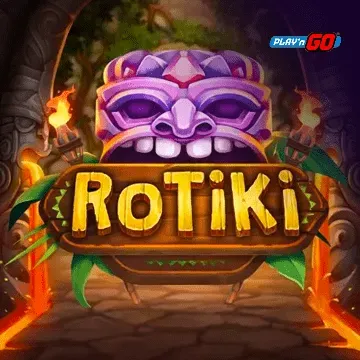 Rotiki - IDAGENT138