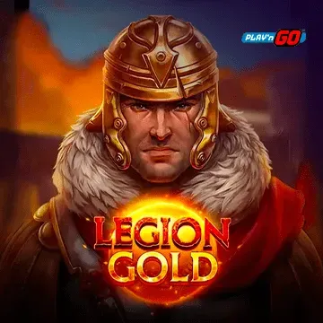 Legion Gold - IDAGENT138